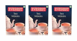 Everest Tea Masala - 50 gm (Pack of 3)  |  free shipping - £17.39 GBP