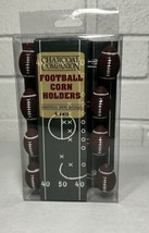 Football Corn Holders Superbowl Party - $14.12