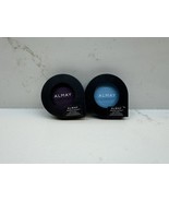 (2) ALMAY SHADOW SOFTIES EYE SHADOW #140 &amp; #115 BOTH FACTORY SEALED - $201.97 MXN