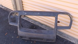 02-07 Jeep Liberty KJ Renegade Roof Off Road Brush Guard