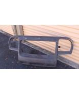 02-07 Jeep Liberty KJ Renegade Roof Off Road Brush Guard - $463.81 CAD
