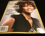 People Magazine Commemorative Edition Whitney Houston 10 Years Later - £9.62 GBP