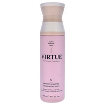 Smooth Shampoo by Virtue for Unisex - 8 oz Shampoo - $38.49