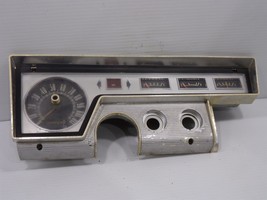 1963 63 1964 64 Dodge Dart Instrument Cluster OEM Mopar - $269.99