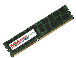 MemoryMasters 8GB Memory for Gigabyte GS-R12P8G Server DDR3 PC3-14900 1866 MHz E - $98.85