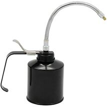 Plews &amp; Edelmann LubriMatic 50-337 1 Pint Hand Oiler with 9" Flex Spout ... - $26.78