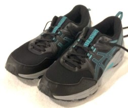 ASICS Women’s Gel-Venture 8 - Size 11 Running Shoes 1012B230 Good Condition - $39.59