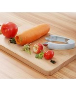 Kitchen Tool Remover Fruit Eye Peeler &amp; Strawberry Huller &amp; Pineapple Ey... - $9.89