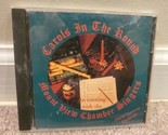 Mount View High School Chamber Singers - Carols in the Round (CD) - $18.99