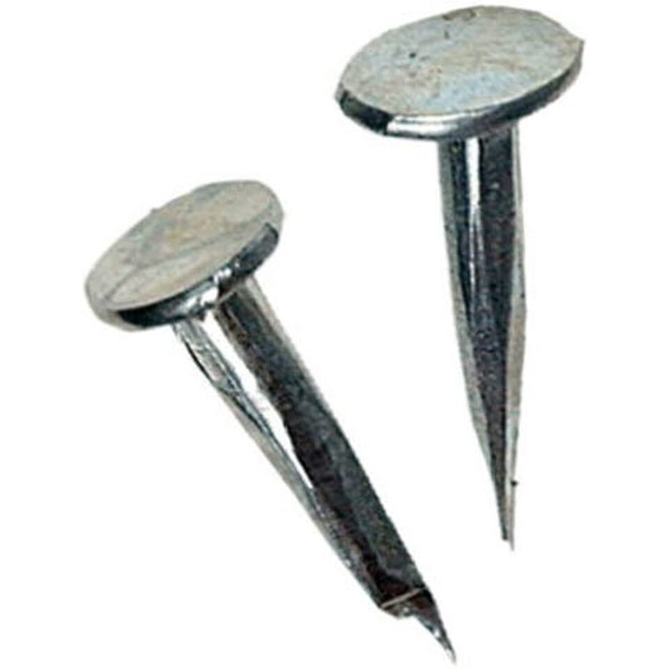 The Hillman Group 122606 Galvanized Cut Tack Number 10, 1.75-Ounce - $18.99