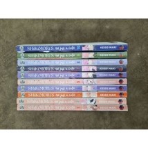 (NEW RELEASE) Shikimori&#39;s Not Just A Cutie English Version Manga [Volume 1-10] - £113.61 GBP