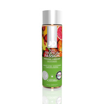 JO H2O Flavored Lubricant Tropical Passion 4 oz. - $19.28