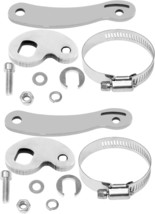 2 Sets Universal Torque Arm Conversion Kit Compatible With E-Bike Front ... - $38.99