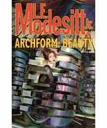 Archform: Beauty Modesitt, L. E. - $74.35 MXN