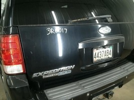 Trunk/Hatch/Tailgate Wiper Privacy Tint Glass Fits 03-06 EXPEDITION 1048... - $255.81