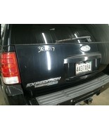Trunk/Hatch/Tailgate Wiper Privacy Tint Glass Fits 03-06 EXPEDITION 1048... - $4,773.04 MXN