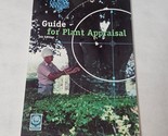 Guide For Plant Appraisal 9th Edition Council of Tree and Landscape Appr... - $134.98