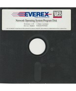 Network Operating System Program Disk by Everex Web / Webcorp ~ Ver. 2.5... - $21.51 CAD