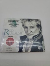 Rod Stewart - The Tears of Hercules - Target Exclusive CD - New, Sealed - £3.75 GBP