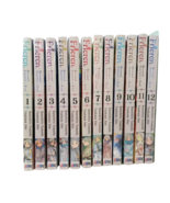Frieren: Beyond Journey’s End Manga Englisch Full Set (Vol. 1-12) Comics... - $79.67