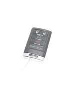 CADILLAC 6 BUTTON REMOTE E4806 - $812.35 MXN