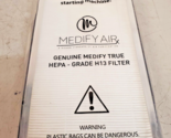 Medify Air Replacement Filter HEPA Grade H13 - $42.74