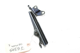 2006-2014 MAZDA MX-5 MIATA LEFT DRIVER SIDE HOOD HINGE BRACKET J8305 image 2