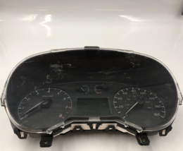 2015 Nissan Sentra Speedometer Instrument Cluster 27358 Miles OEM K01B47054 - £89.14 GBP