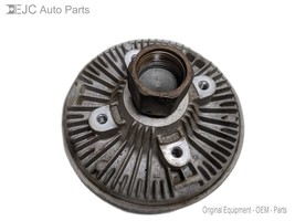 Cooling Fan Hub For 11-13 Ram 1500  4.7  Gas - $49.45