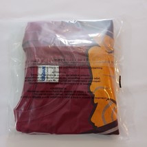 Gildan Ultra Cotton Short Sleeve Men's Pre-Shrunk Cotton Red Graphic T-Shirt XL image 14