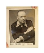 Ian Shaw Presse Set Und Foto Soho Stories - $37.05 CAD
