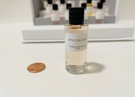 Christian Dior Spice Blend Eau de Parfum 7.5 mL 0.25 fl oz Mini Travel Size - $34.99