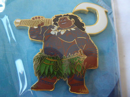 Disney Trading Pins 151650 Artland - Proud Maui - Moana - £74.46 GBP