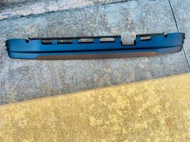 16 2017 2018 2019 2020 2021 TACOMA FRONT LOWER VALANCE AIR DEFLECTOR 538... - $110.00