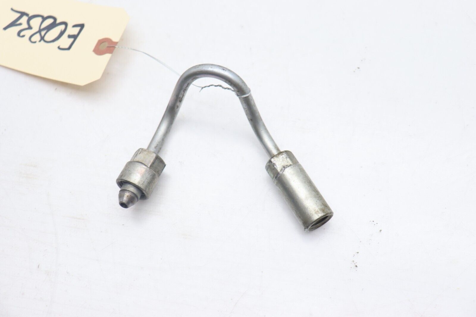04.5-05 SILVERADO SIERRA 2500HD DURAMAX LLY 6.6L DIESEL FUEL LINE E0831 - $42.96
