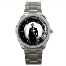 Watch James Bond 007 Cosplay Halloween - £19.66 GBP