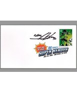 Neal Adams SIGNED Green Lantern #76 DC Comics Super Heroes USPS FDI Art ... - £79.96 GBP