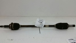 Passenger Right Rear Back Axle Shaft  Axle ABS Fits 08-12 ESCAPE OEMInspected... - £49.50 GBP