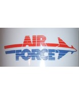 USAF US Air Force ceramic coffee mug: &quot;Aim High&quot; slogan recruiting - £11.85 GBP