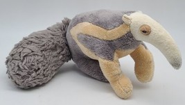 Conservation Collection Anteater 15"  Plush Stuffed Animal by Wildlife Artists - £28.54 GBP