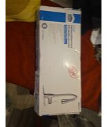 Project Source Pull Down Kitchen Faucet in Stainless Steel Finish #831710. - €29,74 EUR