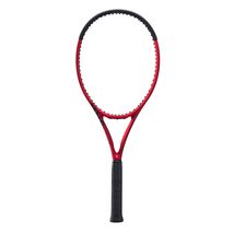 Wilson Clash 100L V2 Unstrung Performance Tennis Racket - Grip Size 3-4 3/8&quot; - £198.45 GBP