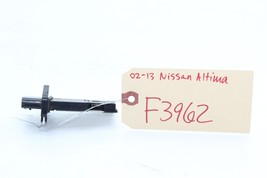 02-13 NISSAN ALTIMA Mass Air Flow Sensor F3962 - £28.19 GBP
