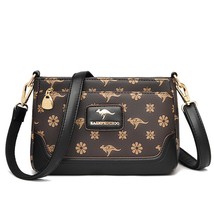 High Quality Female Purses and Handbags for Women 2022 Bag Brand Designe... - £40.70 GBP