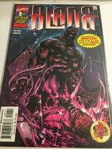 1999 Marvel Comics Blade #1 - £4.68 GBP