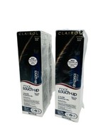 4 Clairol Root Touch-Up Black Color Blending Gel Nice &#39;N Easy New - £10.75 GBP