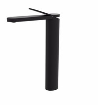 Pro Tall single handle bathroom sink faucet. Vessel sink faucet. Tall Ba... - £332.36 GBP+