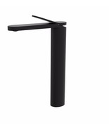 Pro Tall single handle bathroom sink faucet. Vessel sink faucet. Tall Ba... - $415.79+