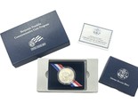 United states of america Silver coin Benjamin franklin commemorative coi... - $39.00