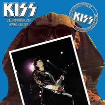 Kiss - Mansfield, MA June 29th 1990 CD - £17.58 GBP